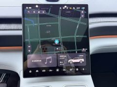 NIO ES6 75kWh - ფოტო 7