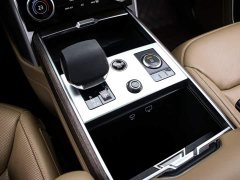 Land Rover Range Rover 3.0 L6 400PS Prestige Seven-Seat Extended Wheelbase - photo 10