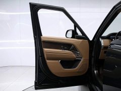 Land Rover Range Rover 3.0 L6 400PS Prestige Seven-Seat Extended Wheelbase - photo 12