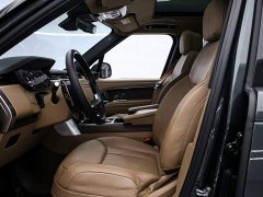 Land Rover Range Rover 3.0 L6 400PS Prestige Seven-Seat Extended Wheelbase - photo 14