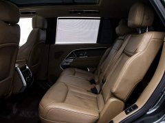 Land Rover Range Rover 3.0 L6 400PS Prestige Seven-Seat Extended Wheelbase - photo 17