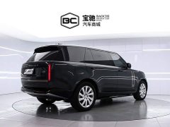 Land Rover Range Rover 3.0 L6 400PS Prestige Seven-Seat Extended Wheelbase - photo 3