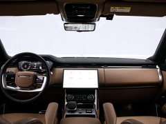 Land Rover Range Rover 3.0 L6 400PS Prestige Seven-Seat Extended Wheelbase - photo 5