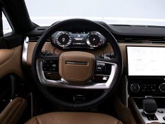 Land Rover Range Rover 3.0 L6 400PS Prestige Seven-Seat Extended Wheelbase - photo 7