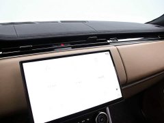 Land Rover Range Rover 3.0 L6 400PS Prestige Seven-Seat Extended Wheelbase - photo 8
