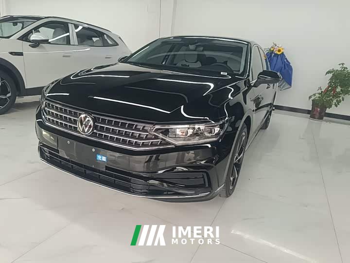 Volkswagen Magotan 30 Million Units Select Edition 380TSI DSG Luxury - ავტომობილი ჩინეთიდან