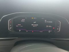 Volkswagen Magotan 30 Million Units Select Edition 380TSI DSG Luxury - ფოტო 11
