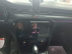 Volkswagen Magotan 30 Million Units Select Edition 380TSI DSG Luxury - ფოტო 12