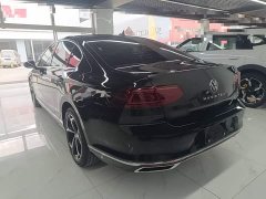 Volkswagen Magotan 30 Million Units Select Edition 380TSI DSG Luxury - ფოტო 4