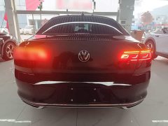 Volkswagen Magotan 30 Million Units Select Edition 380TSI DSG Luxury - ფოტო 5