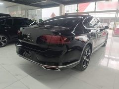 Volkswagen Magotan 30 Million Units Select Edition 380TSI DSG Luxury - ფოტო 6