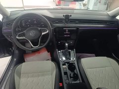 Volkswagen Magotan 30 Million Units Select Edition 380TSI DSG Luxury - ფოტო 9