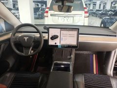 Tesla Model Y Long Range All-Wheel Drive - photo 11