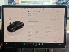 Tesla Model Y Long Range All-Wheel Drive - photo 13