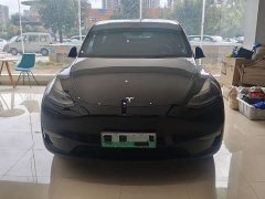 Tesla Model Y Long Range All-Wheel Drive - photo 2