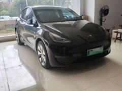 Tesla Model Y Long Range All-Wheel Drive - photo 3