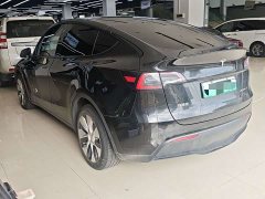 Tesla Model Y Long Range All-Wheel Drive - photo 4