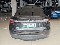 Tesla Model Y Long Range All-Wheel Drive - photo 5