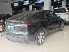 Tesla Model Y Long Range All-Wheel Drive - photo 6