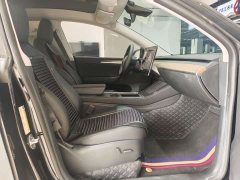 Tesla Model Y Long Range All-Wheel Drive - photo 9