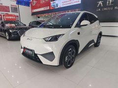 BYD Seagull Smart Drive 405km Freedom Edition - photo 1