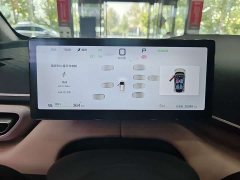 BYD Seagull Smart Drive 405km Freedom Edition - photo 10