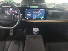 XPeng P7 480G - ფოტო 12