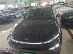 XPeng P7 480G - ფოტო 2