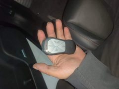 XPeng P7 480G - ფოტო 8