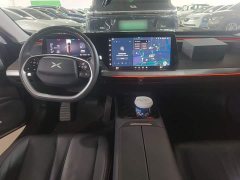 XPeng P7 480G - ფოტო 9