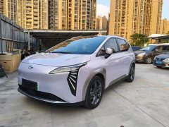 GAC AION Y Plus 510 Tech Edition - photo 1