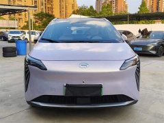 GAC AION Y Plus 510 Tech Edition - photo 2