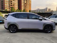 GAC AION Y Plus 510 Tech Edition - photo 3