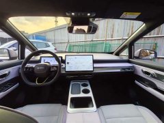 GAC AION Y Plus 510 Tech Edition - photo 5