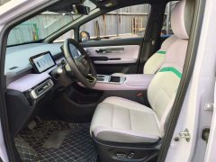 GAC AION Y Plus 510 Tech Edition - photo 6