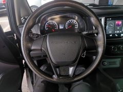Dongfeng Lingzhi V3 1.6L Base 2-seater - фото 10