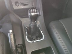 Dongfeng Lingzhi V3 1.6L Base 2-seater - фото 13
