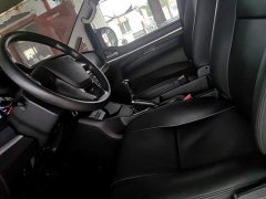 Dongfeng Lingzhi V3 1.6L Base 2-seater - фото 14