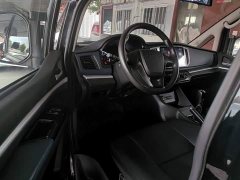 Dongfeng Lingzhi V3 1.6L Base 2-seater - фото 15
