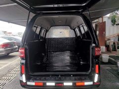 Dongfeng Lingzhi V3 1.6L Base 2-seater - фото 18