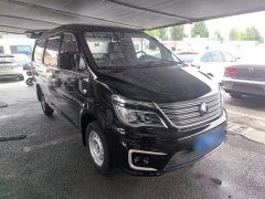 Dongfeng Lingzhi V3 1.6L Base 2-seater - фото 3