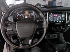 Dongfeng Lingzhi V3 1.6L Base 2-seater - фото 9