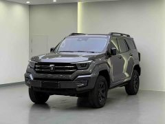 Tank 400 New Energy Hi4-T Ultra Power Edition - photo 1