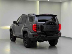 Tank 400 New Energy Hi4-T Ultra Power Edition - photo 8