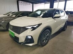 GAC Aion GS3 Shadow Speed 270T Smart Edition - ფოტო 1