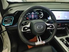 GAC Aion GS3 Shadow Speed 270T Smart Edition - ფოტო 10
