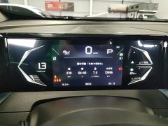 GAC Aion GS3 Shadow Speed 270T Smart Edition - ფოტო 11