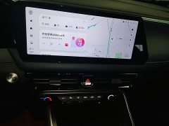 GAC Aion GS3 Shadow Speed 270T Smart Edition - ფოტო 12