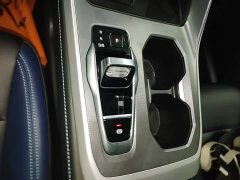 GAC Aion GS3 Shadow Speed 270T Smart Edition - ფოტო 13