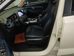 GAC Aion GS3 Shadow Speed 270T Smart Edition - ფოტო 14